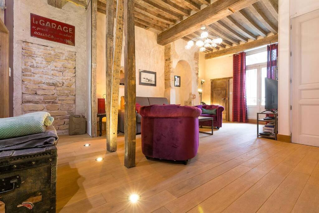 Apartment L'escale